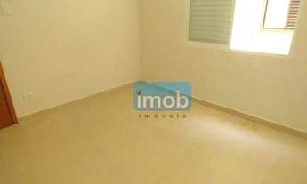 Imagem 3: Apartamento à venda, 75 m² por R$ 235.000,00 - Vila Matias - Santos/SP
