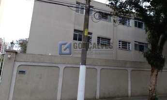 Imagem: SAO BERNARDO DO CAMPO - Residential / Apartment