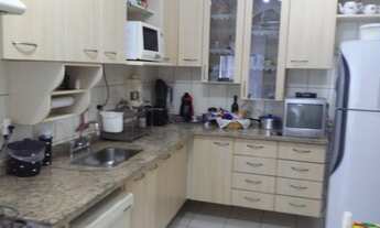 Imagem 7: Cobertura com 3 dormitórios à venda, 170 m² por R$ 850.000 - Osvaldo Cruz - São Caetano do