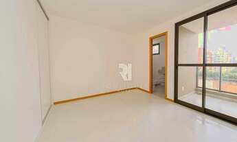 Imagem 3: Apartamento 3 quartos com suíte em Jardim Camburi