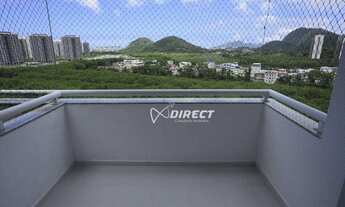 Imagem 6: Aquagreen: Oportunidade Lindo apartamento 3 quartos (1 suíte), armários, lazer completo