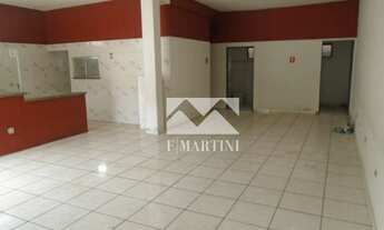 Imagem 3: Salão à venda, 142 m² por R$ 460.000,00 - Loteamento São Francisco - Piracicaba/SP