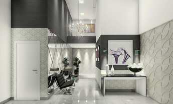 Imagem 2: COBERTURA no SANTO ANTÔNIO com 2 quartos para VENDA, 70 m²