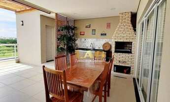 Imagem: Sobrado com 3 suítes - Condomínio Ibiti