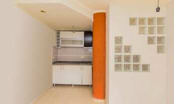 Imagem 4: Sobrado com 1 quarto, 1 vaga, Bairro Vista Alegre - Curitiba