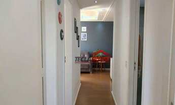 Imagem: Apartamento com 3 dormitórios à venda