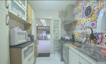 Imagem 5: Casa com 2 dormitórios à venda, 160 m² por R$ 585.000 - Vila Prel - São Paulo/SP