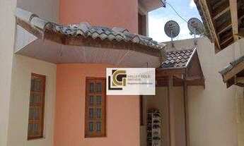 Imagem 6: Sobrado com 3 dormitórios à venda, 220 m² por R$ 695.000,00 - Jardim Bela Vista - Jacareí