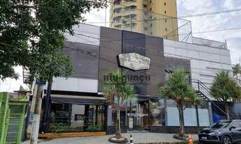 Imagem: Salão para alugar, 1000 m² - Jardim Corazza