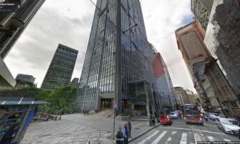 Imagem 5: CONJUNTO COMERCIAL - PROX. AO METRO SÃO BENTO