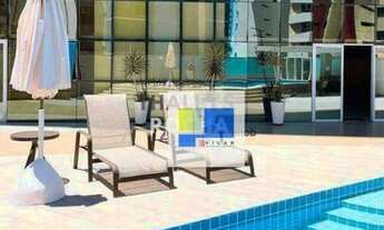 Imagem 6: Apartamento com 3 dormitórios à venda, 151 m² por R$ 1.4 00.000 - Meireles - Fortaleza/CE