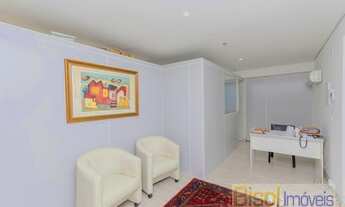 Imagem 5: Sala em Auxiliadora - Porto Alegre