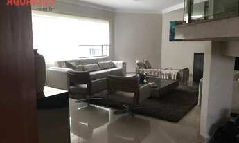 Imagem 6: Casa com 4 dormitórios à venda, 395 m² por R$ 2.600.000,00 - Conjunto Residencial Esplanad