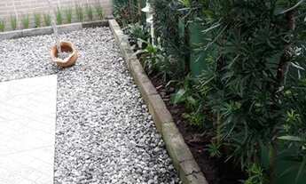 Imagem 7: Ampla casa em Camboriú com 3 dormitórios, 2 banheiros e 2 vaga para 2 carros