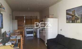 Imagem 6: Casa com 2 dormitórios à venda, 52 m² por R$ 159.000,00 - Parque Marechal Rondon - Cachoei