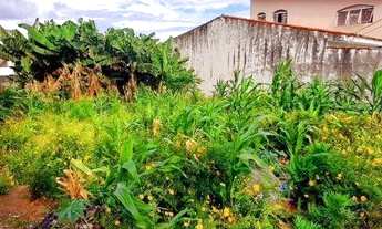 Imagem 4: TERRENO- PARQUE BELA VISTA-VOTORANTIM/SP