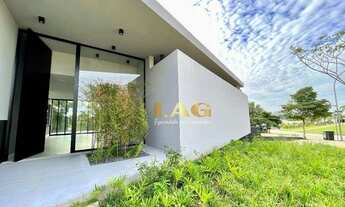 Imagem 3: Casa à venda, 562 m² por R$ 4.900.000,00 - Alphaville Nova Esplanada - Votorantim/SP