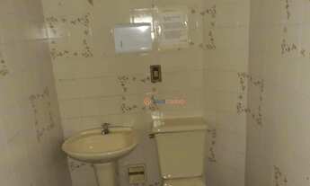 Imagem 6: Conjunto para alugar, 110 m² por R$ 1.680,00/mês - Vila Mariana - São Paulo/SP