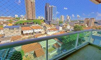 Imagem 5: Apartamento com 3 dormitórios à venda, Jardim Faculdade - Sorocaba/SP