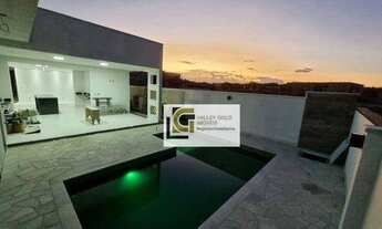 Imagem 5: Casa com 3 dormitórios à venda, 270 m² por R$ 1.890.000,00 - Urbanova - São José dos Campo