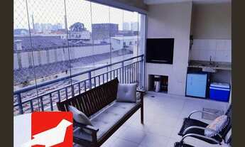 Imagem 4: Apartamento à venda no bairro Água Branca - São Paulo/SP