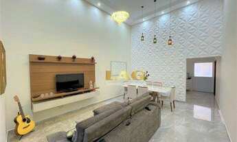 Imagem: Casa com 3 dormitórios à venda, 160 m²