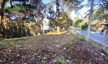 Imagem 2: Terreno à venda, 2334 m² por R$ 980.000,00 - Granja Viana - Cotia/SP