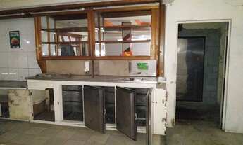 Imagem 5: Salão Comercial para Locação em São Paulo, Socorro, 1 banheiro