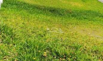 Imagem: Lote em Condomínio fechado