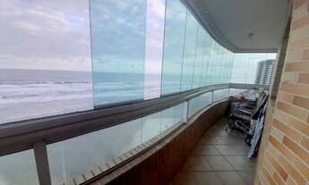 Imagem 6: Apartamento à venda, 67 m² por R$ 385.000,00 - Maracanã - Praia Grande/SP