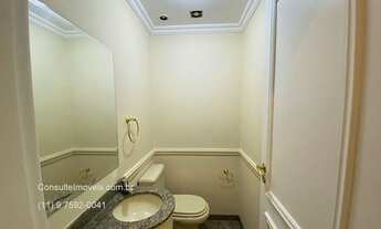 Imagem 4: Apartamento em Rua Passo da Pátria, 991 - Vila Leopoldina, 4 quartos e 3 vagas, Maison Ale