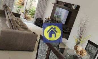 Imagem 4: Casa com 3 dormitórios à venda, 150 m² por R$ 785.000,00 - Vila M Genoveva - Jundiaí/SP