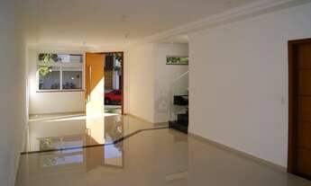 Imagem 6: Casa em Condominio com 3 Suites a venda no Vila dos Inglezes Sorocaba SP