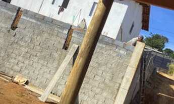 Imagem: Chacara em acabamento ibiuna