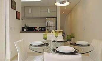 Imagem: Casa com 3 dormitórios à venda, 173 m²