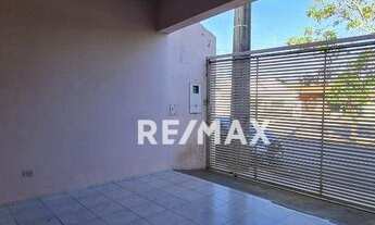 Imagem 4: Sobrado com 3 dormitórios à venda, 190 m² por R$ 315.000,00 - Conjunto Habitacional Ana Ja