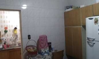 Imagem 3: Casa para venda possui 125 metros com 3 quartos em Vila Emílio - Mauá - SP