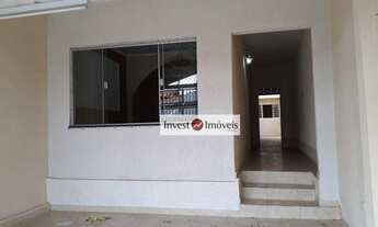 Imagem: Sobrado à venda, 170 m² por R$ 480.000,00