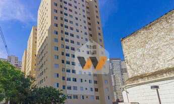 Imagem 1: Apartamento com 2 dormitórios à venda, 47 m² por R$ 390.000,00 - Água Branca - São Paulo/S