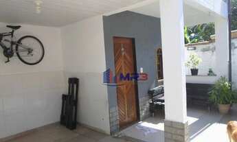 Imagem 2: Casa com 4 dormitórios à venda, 120 m² por R$ 360.000,00 - Taquara - Rio de Janeiro/RJ