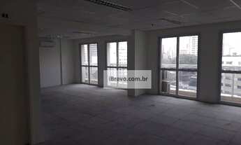 Imagem 7: Sala comercial para locação, Vila Olímpia Prime Office, São Paulo