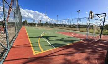 Imagem 5: SENADOR CANEDO - Loteamento/Condomínio - TERRAS ALPHA RESIDENCIAL 1