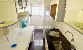 Imagem 6: Apartamento à Venda Na Vila Romana Com 60 Metros 2 Dormitórios 1 Suíte e 1 Vaga