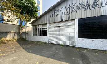 Imagem: Galpão, 810 m² - venda por R$ 5.800.000,00