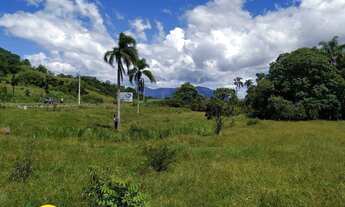 Imagem 6: Linda área plana proxima ao novo acesso do Aeroporto