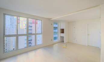 Imagem 5: Apartamento com 01 suíte + 02 demi, no Centro - Balneário Camboriú - SC