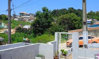 Imagem 6: Sobrado 2 quartos em Jardim Roma - Almirante Tamandaré - PR