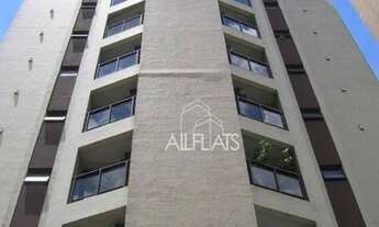 Imagem: Flat com 1 dormitório à venda, 30 m²