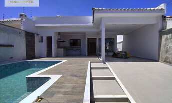 Imagem: Casa com 3 dormitórios à venda, 136 m²