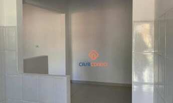 Imagem 7: Casa com 1 dormitório para alugar, 40 m² por R$ 1.100,00/mês - Saúde - São Paulo/SP